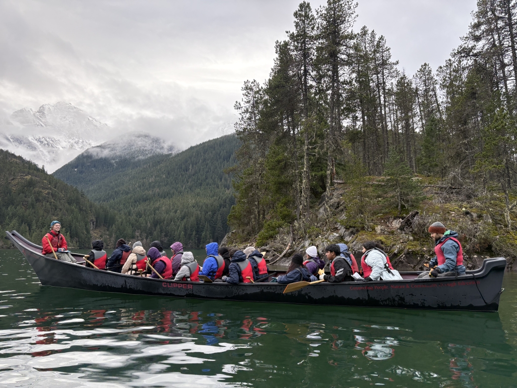 Education Internship for River Journey (Recorrido por el Rio) Program ...